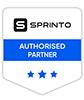 Sprinto Authorised Partner