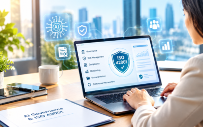 AI Governance & ISO 42001: Practical Steps for Australian Organizations